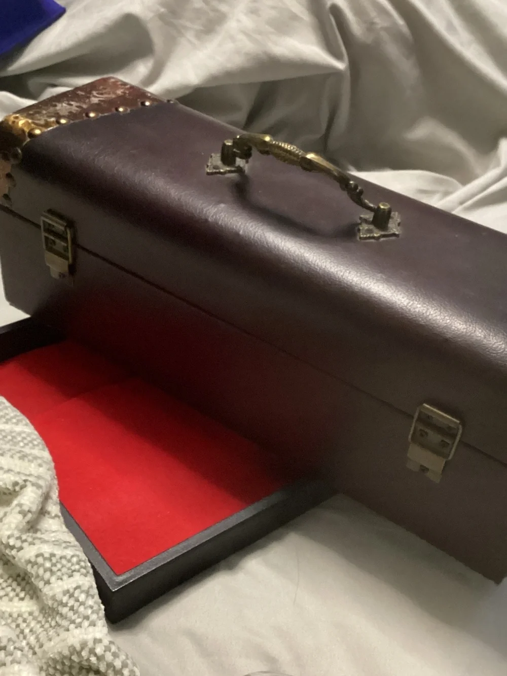 N/A present gift